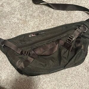 Athleta crossbody